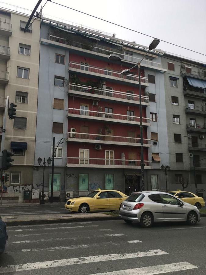 The Best Spot In The Center Ateny Zewnętrze zdjęcie